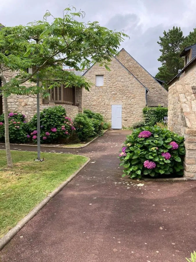 Le Ty Refuge Terrasse Wifi Parking Διαμέρισμα Carnac